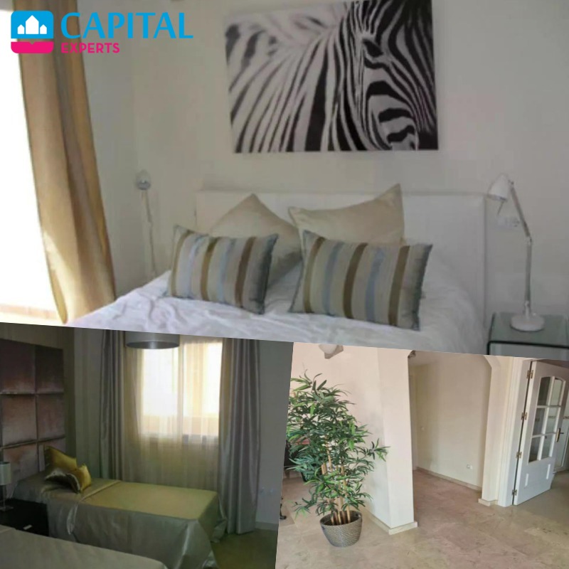 Ispanijoje, Andalūzijos reg., Malagos prov., Mijas mieste parduodami 157 kv.m. apartamentai
