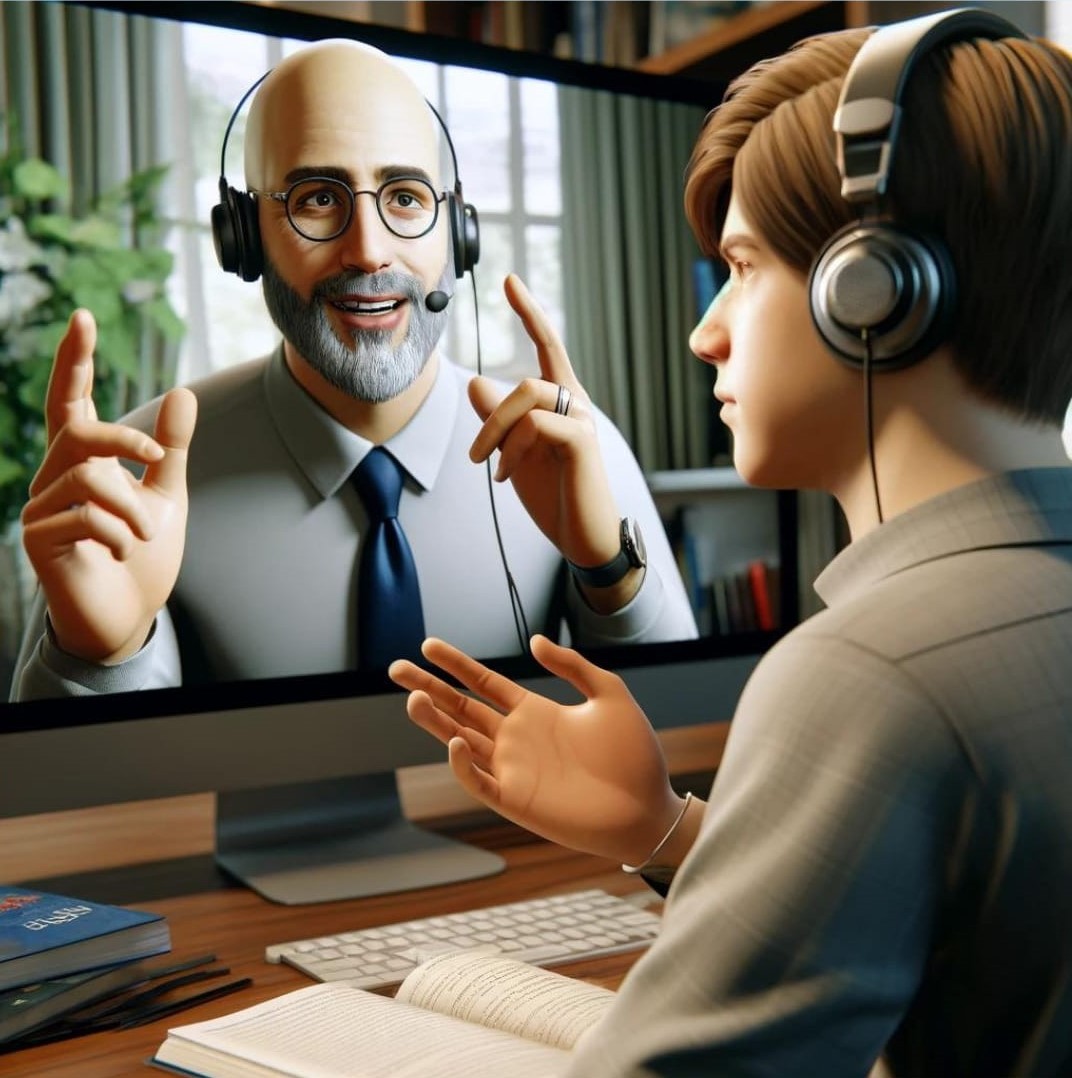 Tutoria Privada (Agendar)