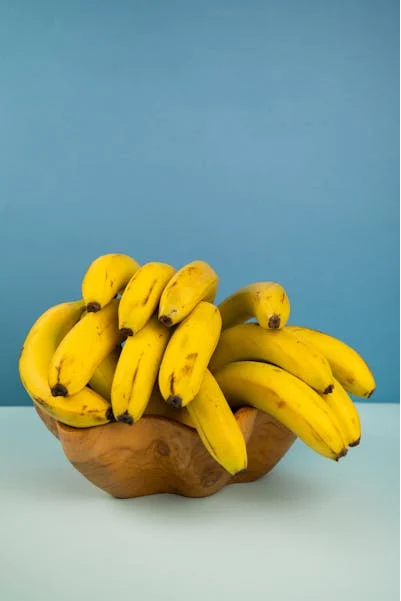 Bananas