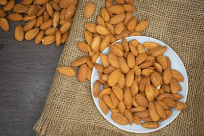 Almond
