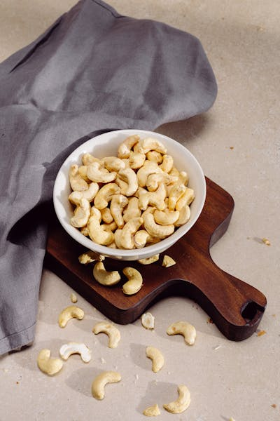 Cashew Nuts