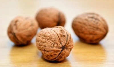 Walnuts