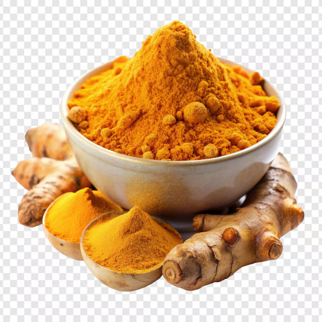 Turmeric