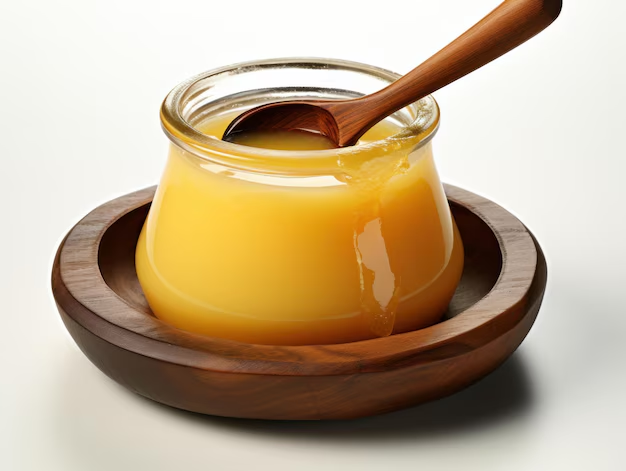 Clarified Butter
