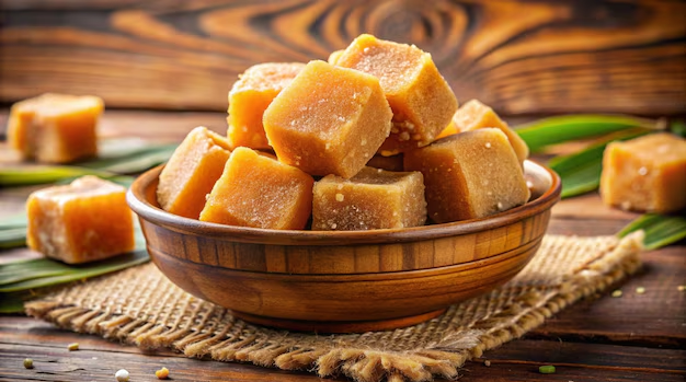 Jaggery