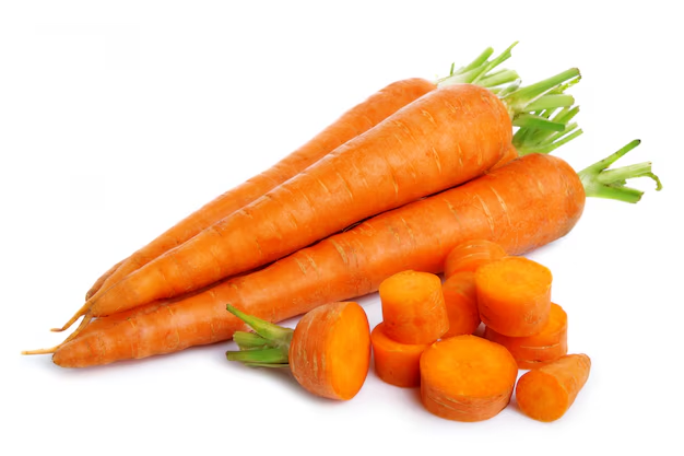 Carrot