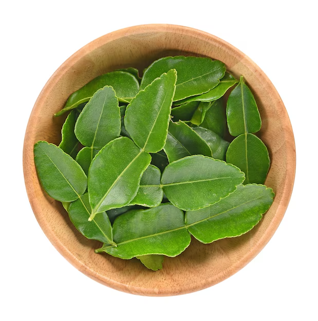 Curry Leaves