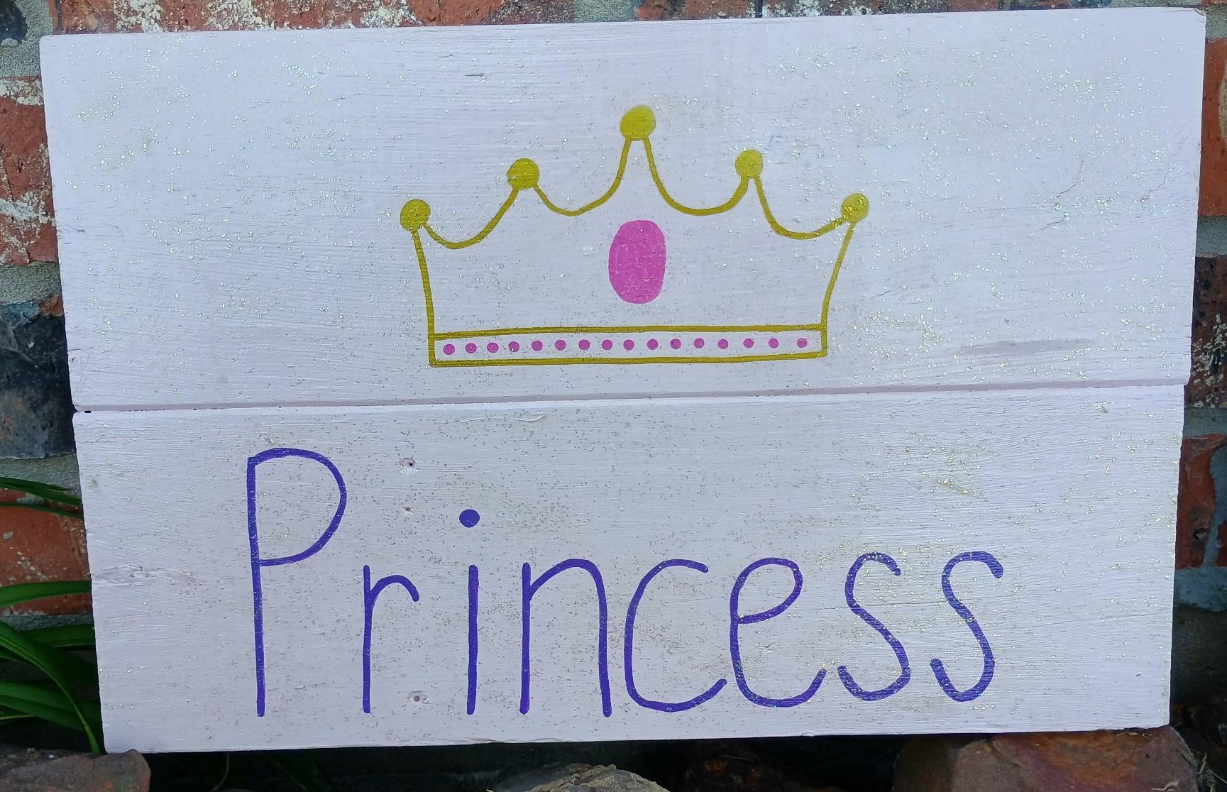 Princess Sign