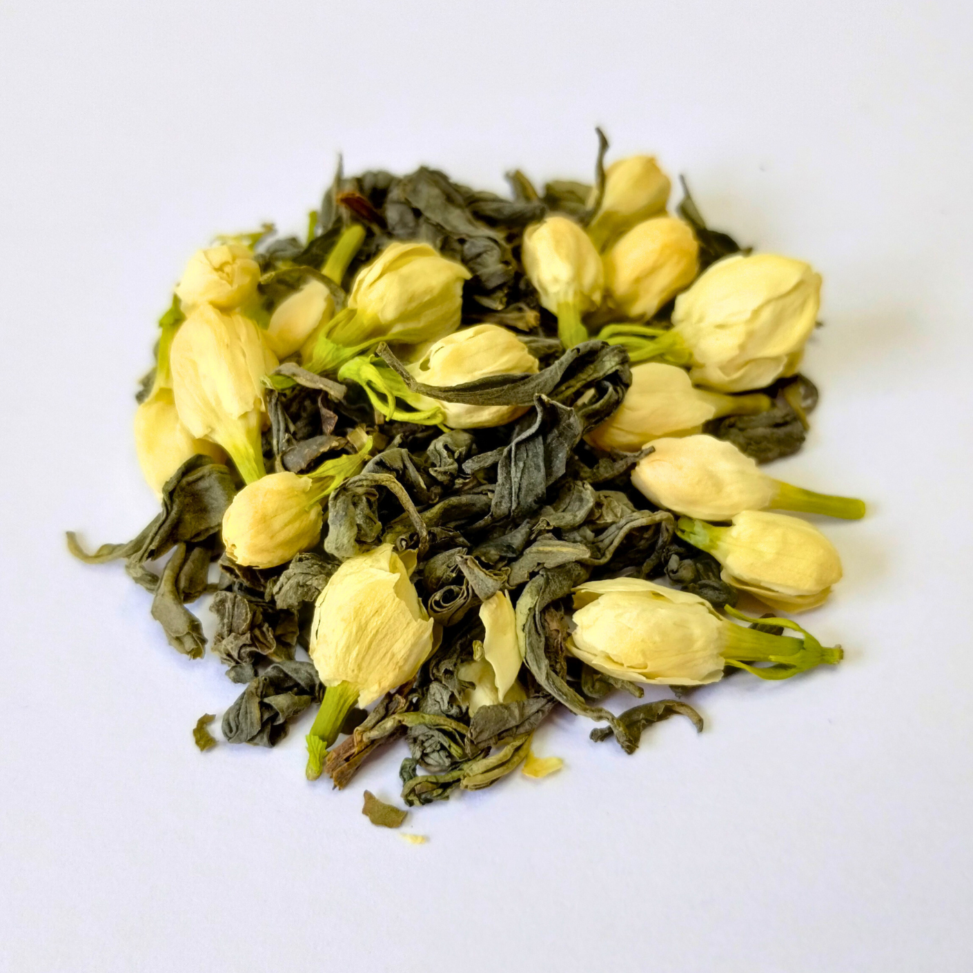 Jasmine Green Tea