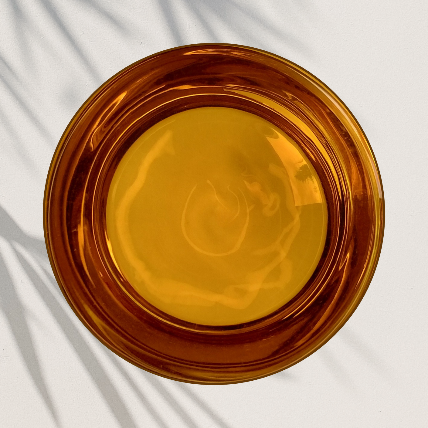 Passion Mint Chamomile Tea