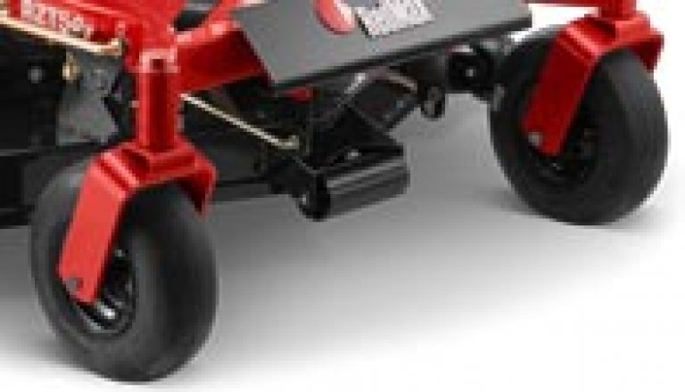 RED MAX RZT54x Zero Turn Mower