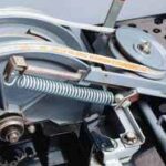 GREENFIELD CLASSIC 15HP/32", COX