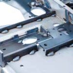 GREENFIELD CLASSIC 15HP/32", COX