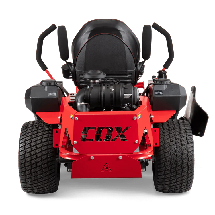 COX CRUISER ZTR 26HP/48", COX, HYDRO