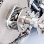 GREENFIELD DELUXE 24HP/34", COX, DIFF LOCK