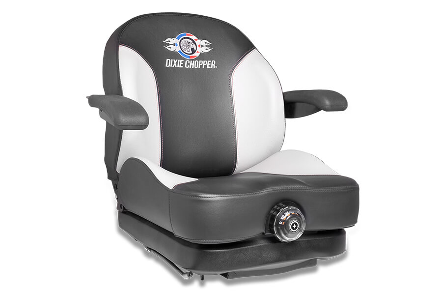 Dixie Chopper BlackHawk HP™ 48″ Commercial Zero-Turn Mower – 23.5HP Kawasaki FX Engine