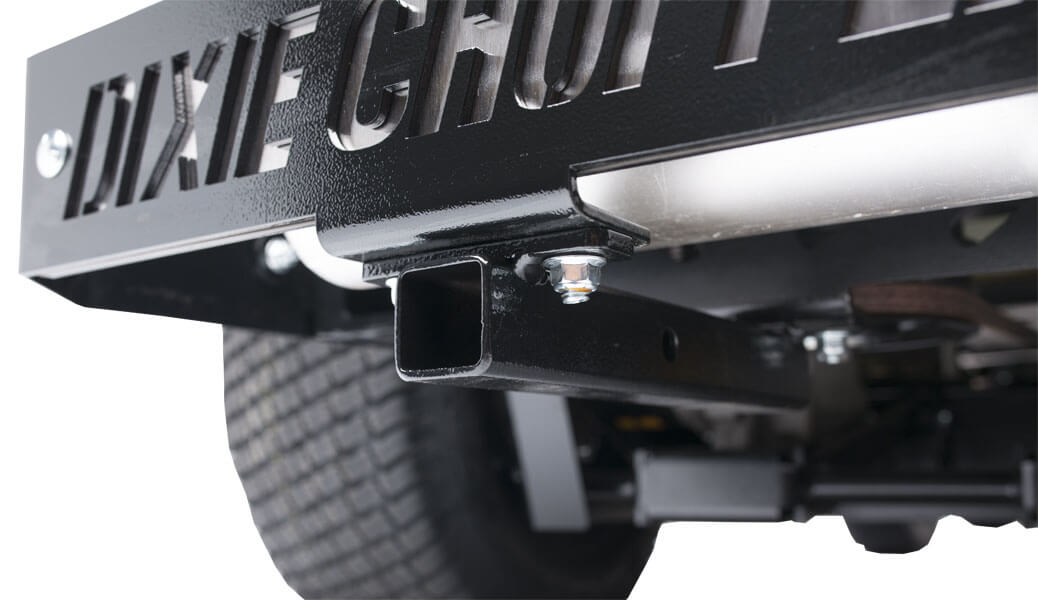 Dixie Chopper BlackHawk HP™ 48″ Commercial Zero-Turn Mower – 23.5HP Kawasaki FX Engine