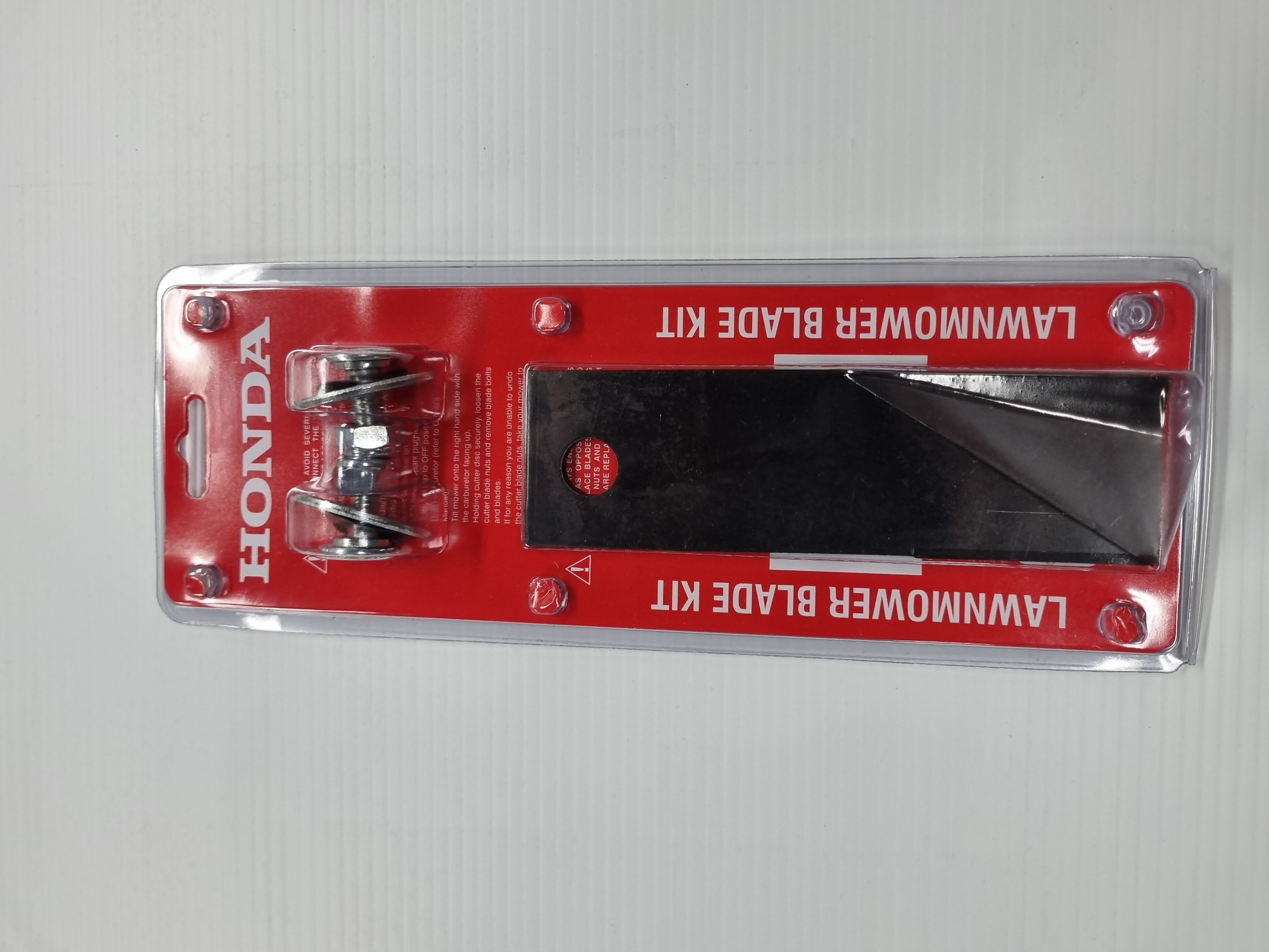 Honda 21" HRU216 Blade LoLift 06720VJ9A00