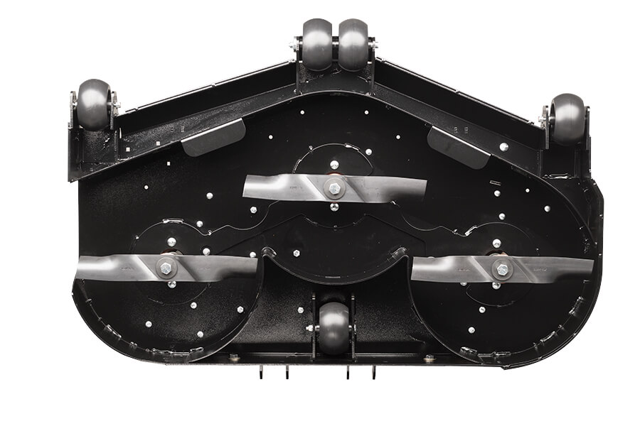 Dixie Chopper BlackHawk HP™ 48″ Commercial Zero-Turn Mower – 23.5HP Kawasaki FX Engine