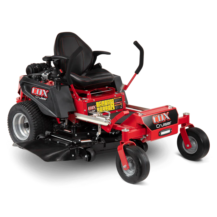 COX CRUISER ZTR 24HP/42", COX, HYDRO