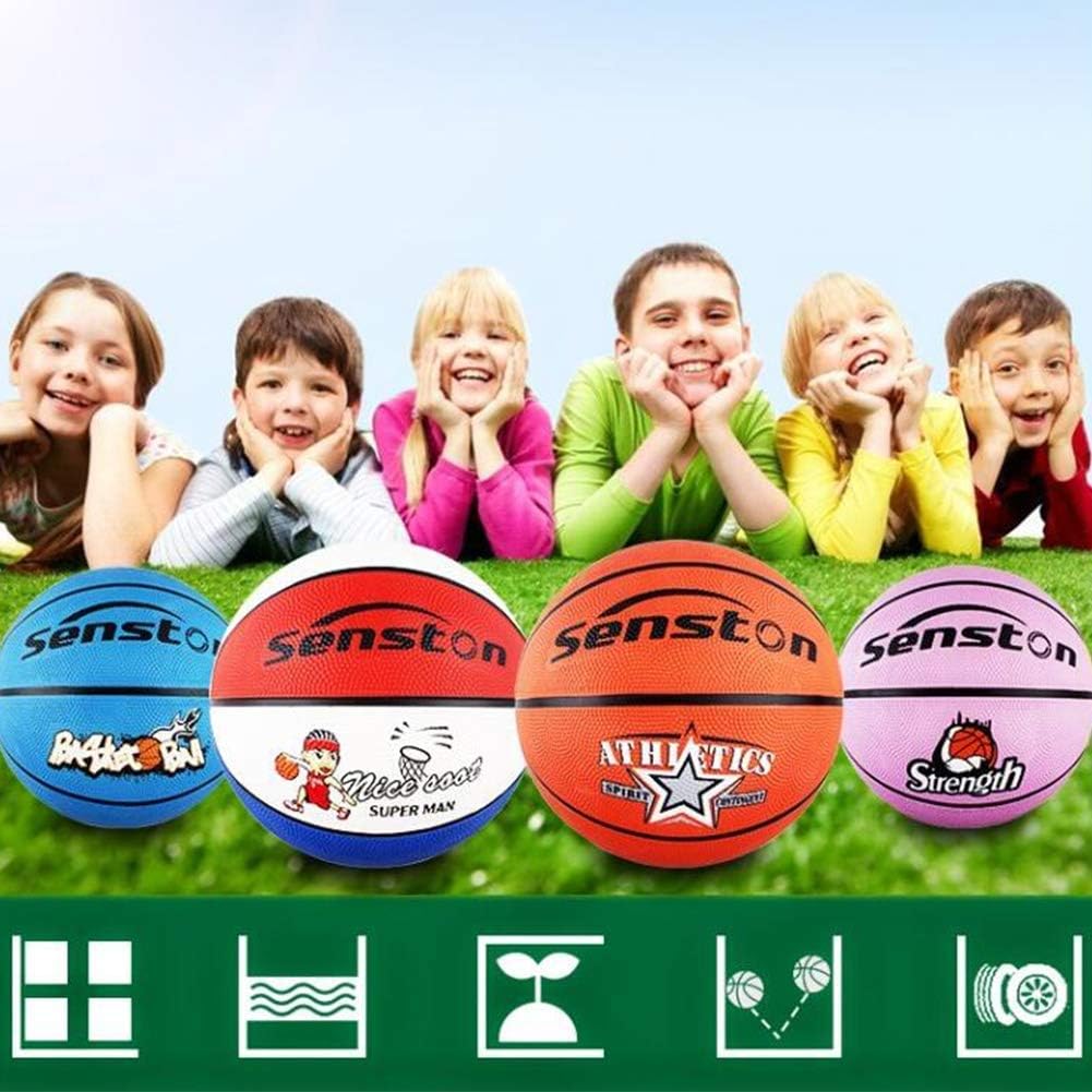 Senston 27.5" Youth Basketball for Kids