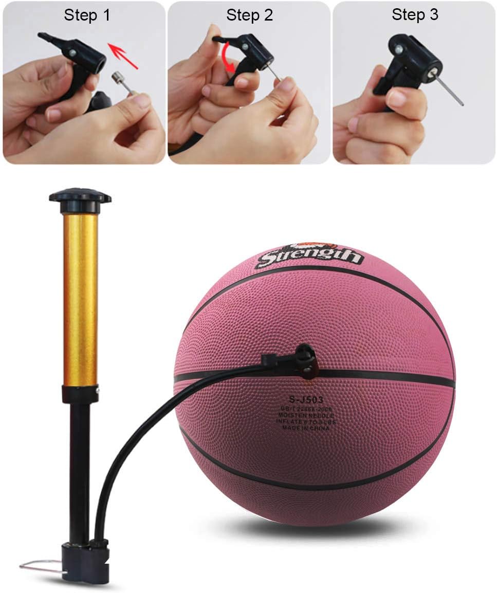 Senston 27.5" Youth Basketball for Kids