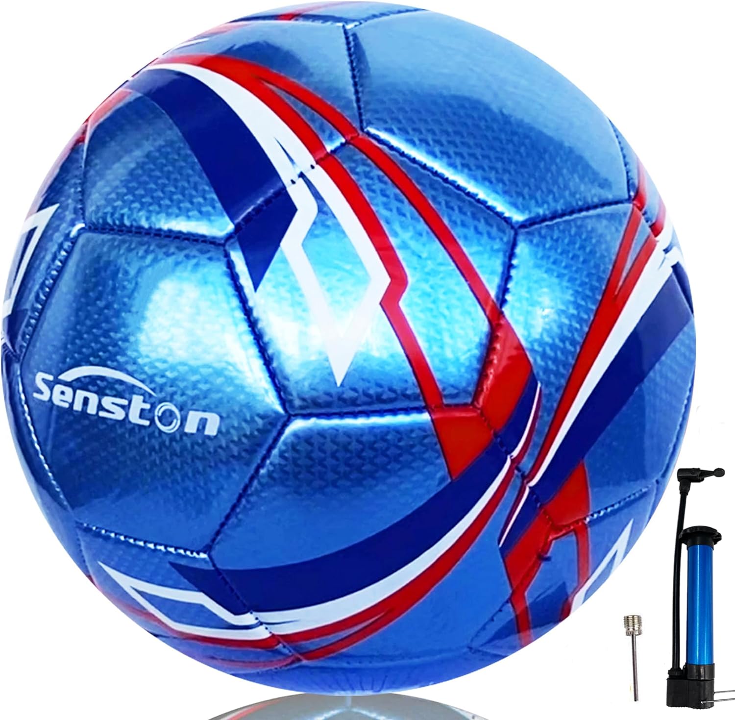 Senston Soccer Ball Size 4