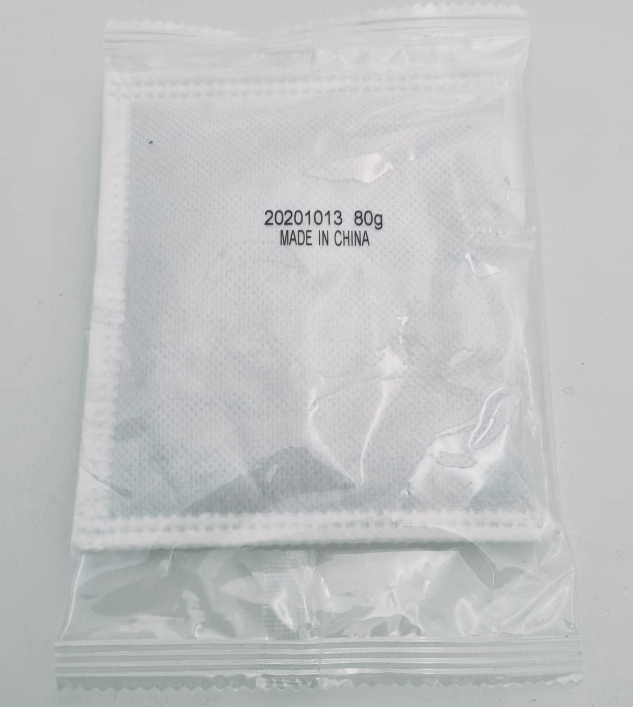 BP-003 Barocook Baropack Flameless Heating Packs 80g (10pcs) 