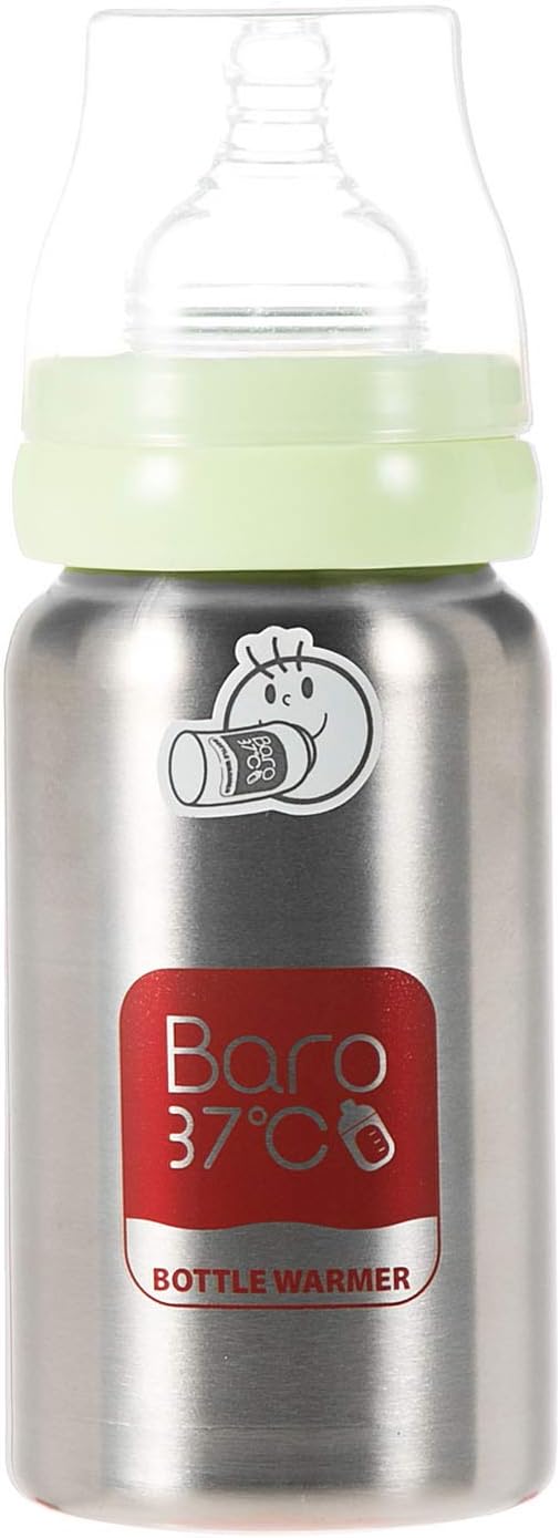 BC-037 Barocook Portable Baby Bottle Warmer 300ml 