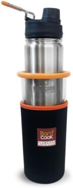 BC-004A BaroCook Self- Heating Mug 900 ml