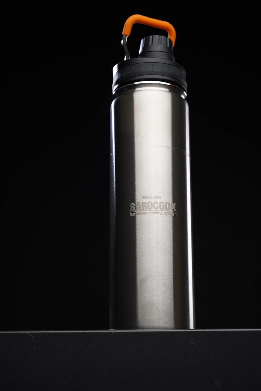 BC-004A BaroCook Self- Heating Mug 900 ml 