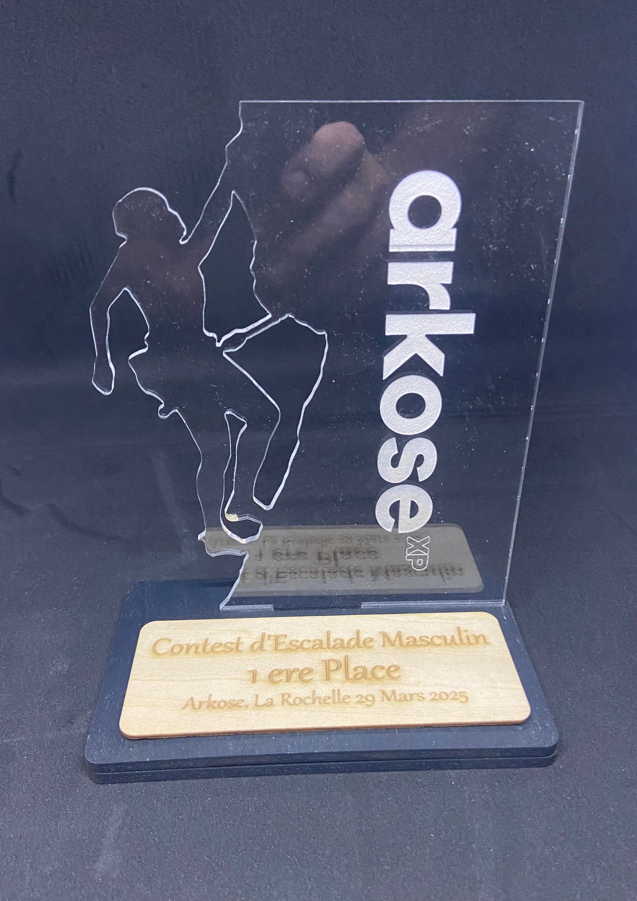 Trophée 