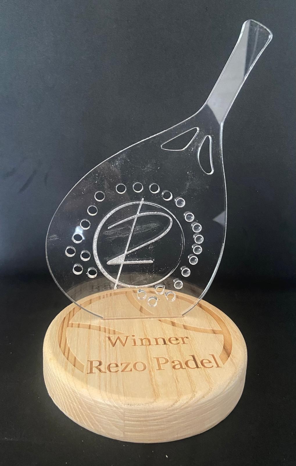 Trophée 
