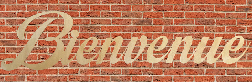 Décoration Murale Ecriture