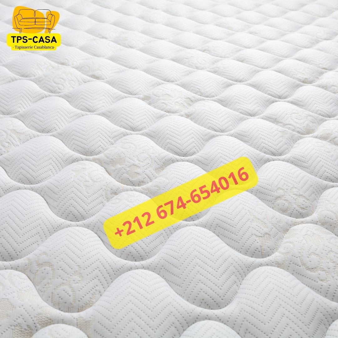 Matelas de Haute Qualité