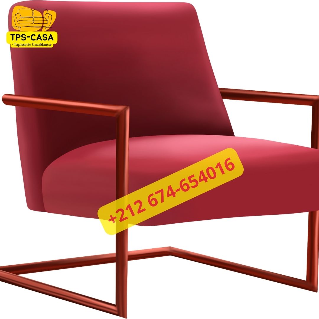 Fauteuil moderne