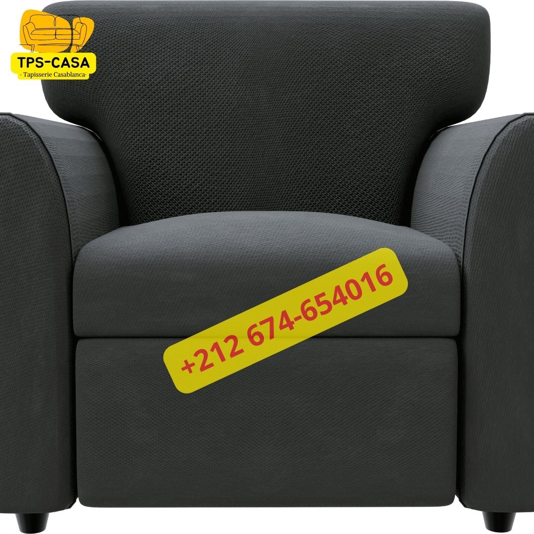 Fauteuil confortable