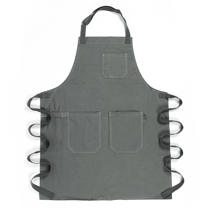 Professional Chef Apron 100% Cotton