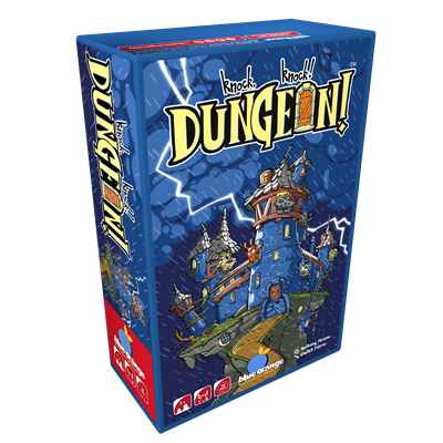 Juego Knack Knack! Dungeon
