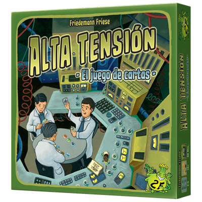 Alta Tensión