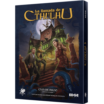 La llamada de Cthulhu