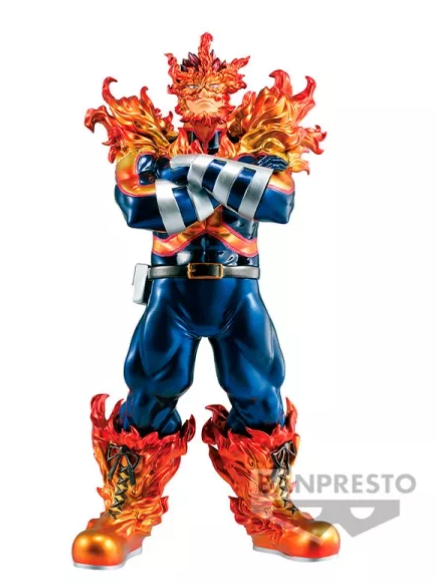 Endeavor My Hero Academy