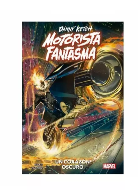 Motorista Fantasma