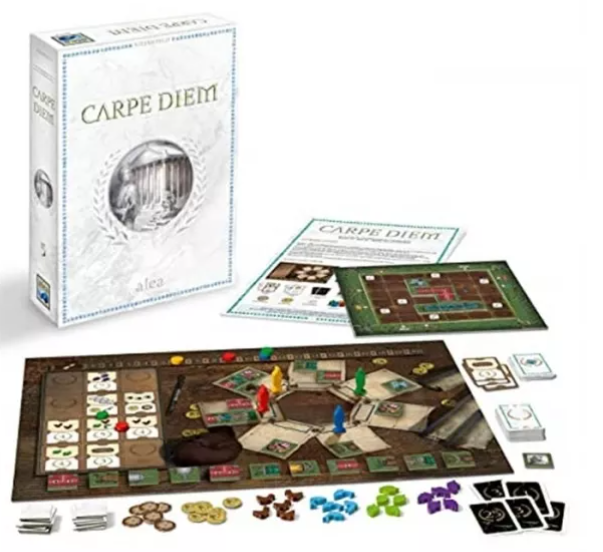 Carpe Diem