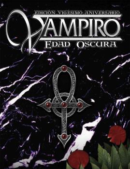 Vampiro: Edad Oscura
