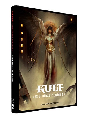 Kult: Divinidad Perdida
