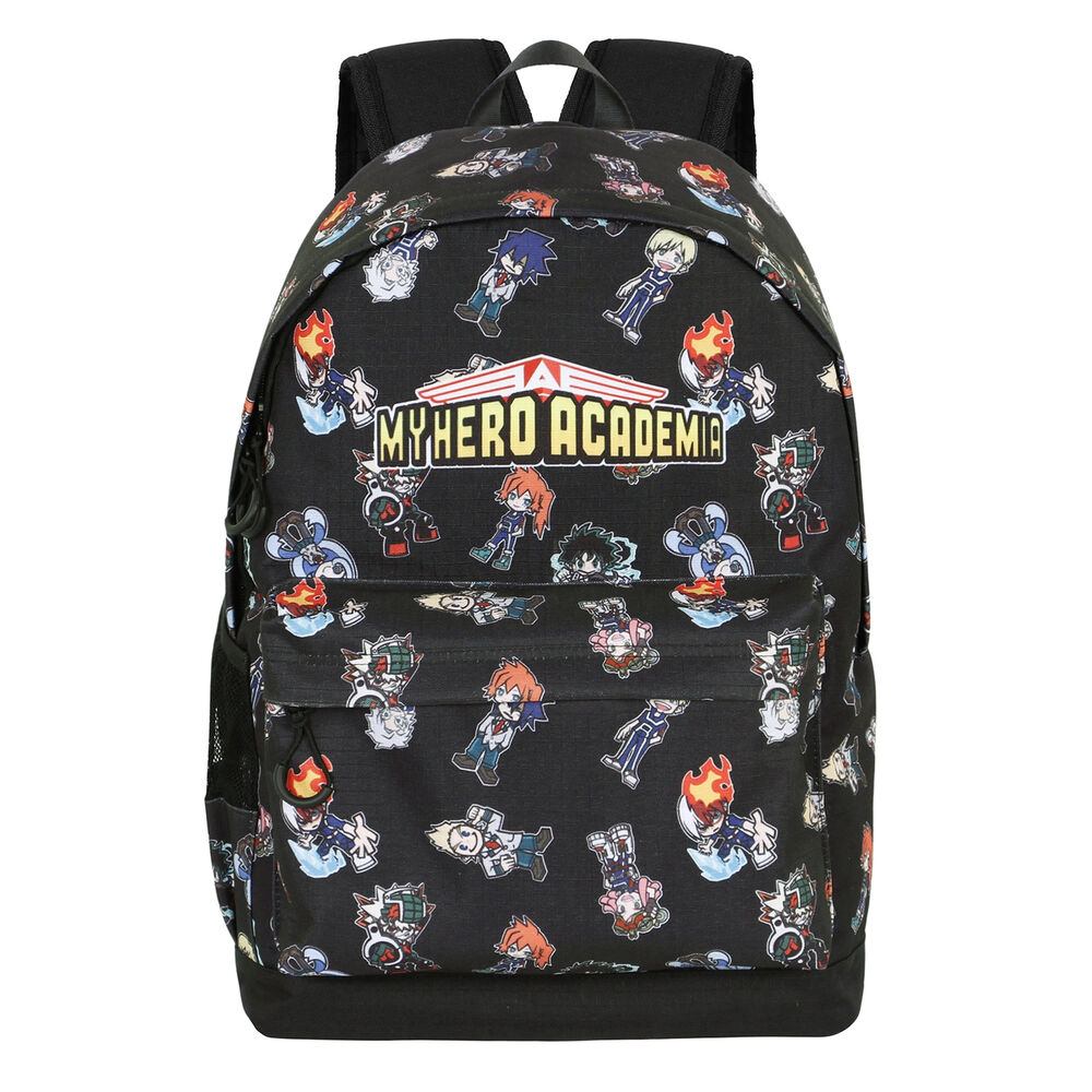 Mochila My Hero Academia