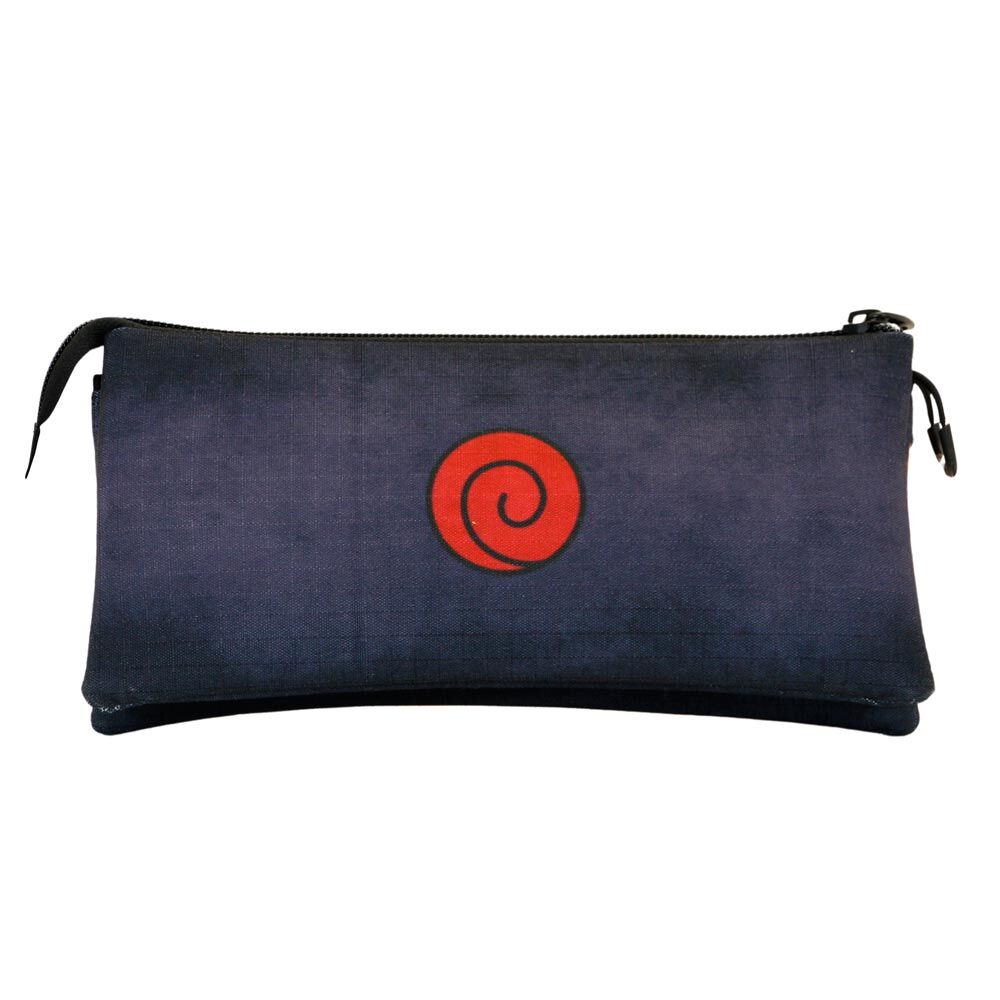 Estuche de Naruto