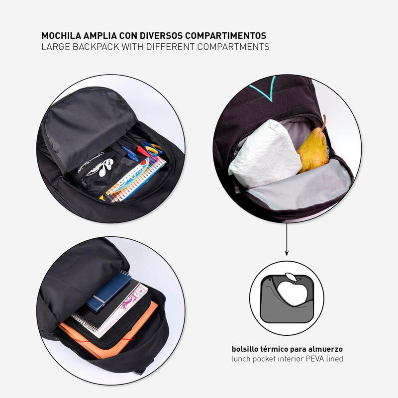 Mochila de Batman