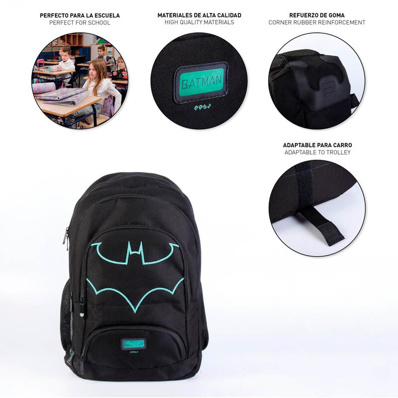 Mochila de Batman